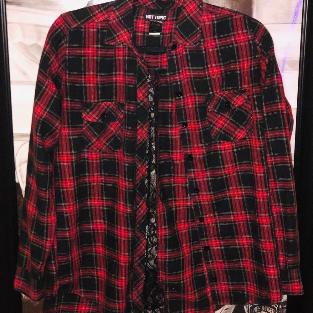 Flannel - Picture 2 of 2